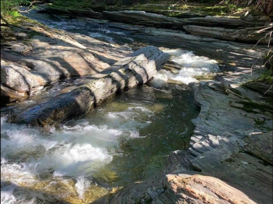 La Spacieuse Riverstone Citq3O1849 Saint Pierre de Broughton 외부 사진